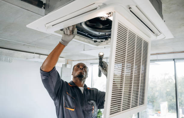Licensed Air Conditioning Service service in Brucetown, VA - FH HVAC
