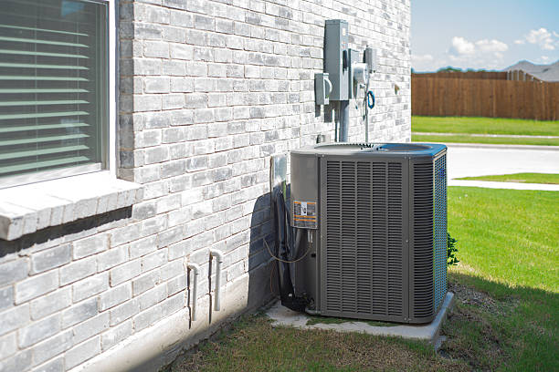 Reliable Air Conditioning Service contractor in Brucetown, VA by FH HVAC